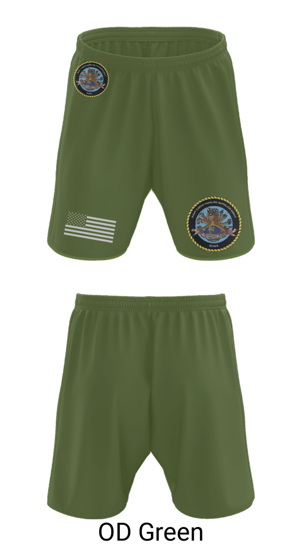 Athletic Shorts With Pockets, , Navy, Teamtime, Team time, sublimation, custom sports apparel, team uniforms, spirit wear, spiritwear, sports uniforms, custom shirts, team store, custom team store, fundraiser sports, apparel fundraiser