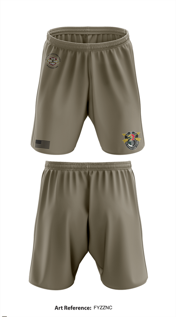 Athletic Shorts With Pockets, MCPOD-XVIII Airborne Corps, Army, Teamtime, Team time, sublimation, custom sports apparel, team uniforms, spirit wear, spiritwear, sports uniforms, custom shirts, team store, custom team store, fundraiser sports, apparel fundraiser