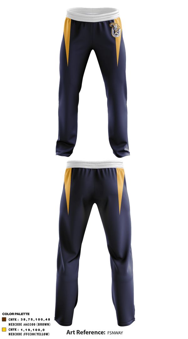 Sweatpants, Jefferson County High School Basketball, Women's Basketball, Teamtime, Team time, sublimation, custom sports apparel, team uniforms, spirit wear, spiritwear, sports uniforms, custom shirts, team store, custom team store, fundraiser sports, apparel fundraiser