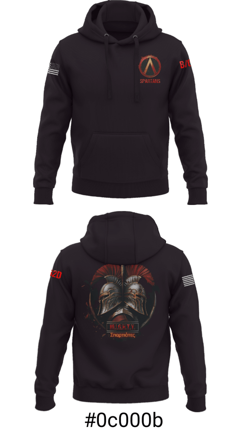 Hoodie, , Army, Teamtime, Team time, sublimation, custom sports apparel, team uniforms, spirit wear, spiritwear, sports uniforms, custom shirts, team store, custom team store, fundraiser sports, apparel fundraiser