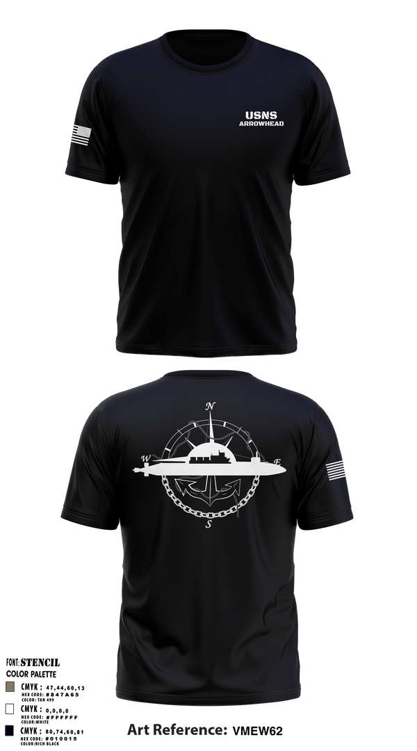 Short Sleeve Performance Shirt, , Navy, Teamtime, Team time, sublimation, custom sports apparel, team uniforms, spirit wear, spiritwear, sports uniforms, custom shirts, team store, custom team store, fundraiser sports, apparel fundraiser