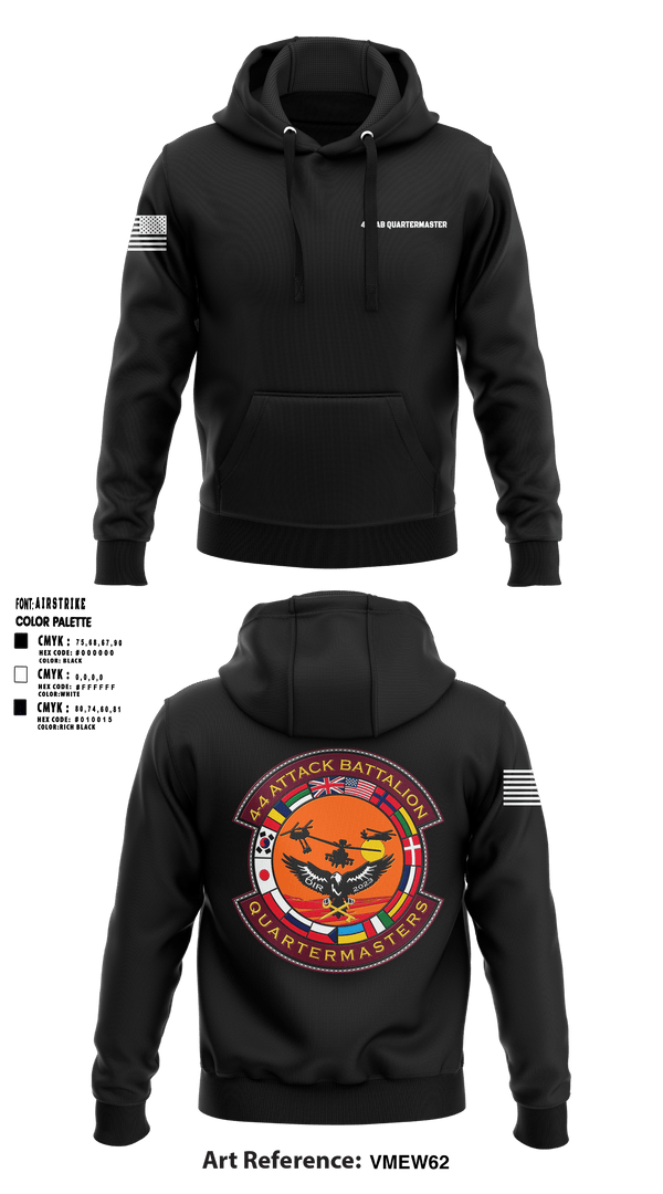 Hoodie, , Army, Teamtime, Team time, sublimation, custom sports apparel, team uniforms, spirit wear, spiritwear, sports uniforms, custom shirts, team store, custom team store, fundraiser sports, apparel fundraiser