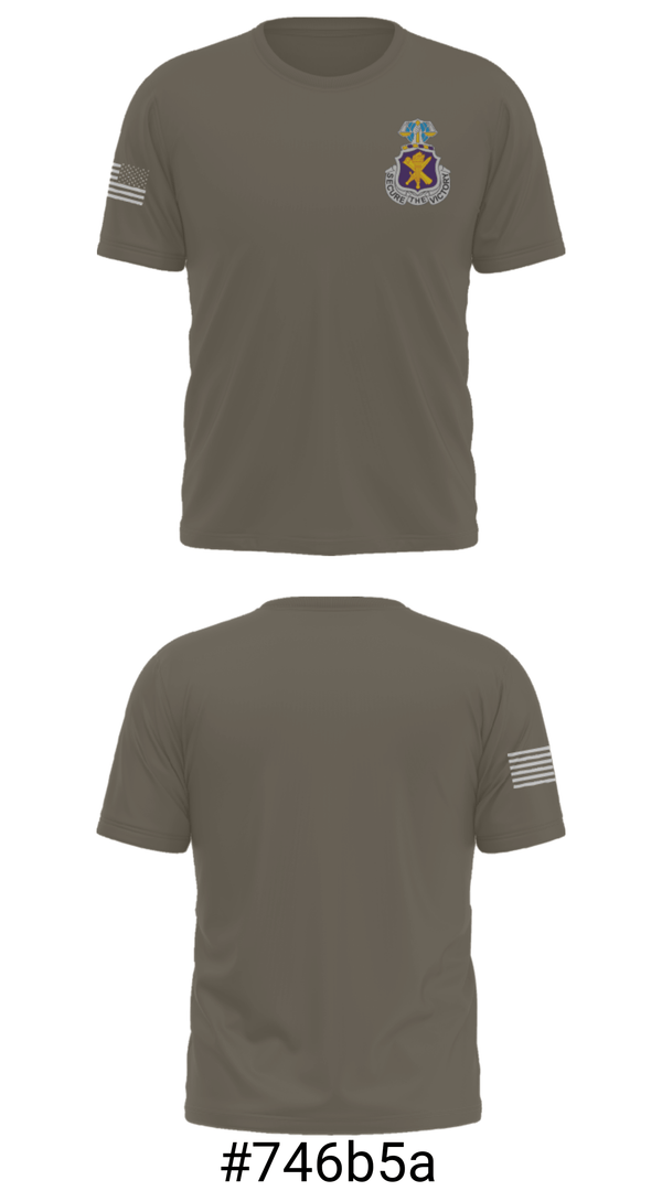 Short Sleeve Performance Shirt, , Army, Teamtime, Team time, sublimation, custom sports apparel, team uniforms, spirit wear, spiritwear, sports uniforms, custom shirts, team store, custom team store, fundraiser sports, apparel fundraiser