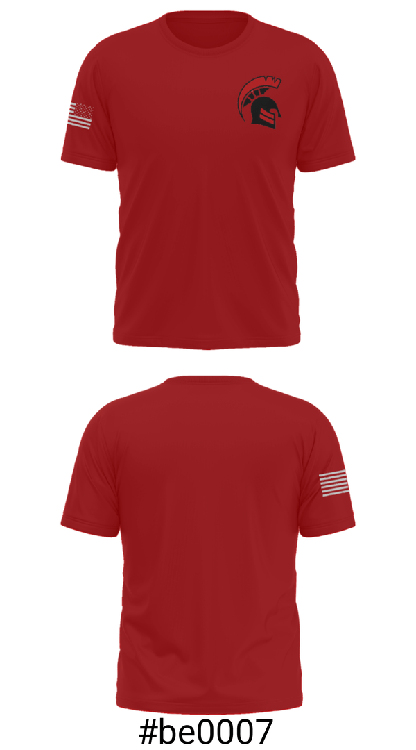 Short Sleeve Performance Shirt, Discovery High School Basketball, Men's Basketball, Teamtime, Team time, sublimation, custom sports apparel, team uniforms, spirit wear, spiritwear, sports uniforms, custom shirts, team store, custom team store, fundraiser sports, apparel fundraiser