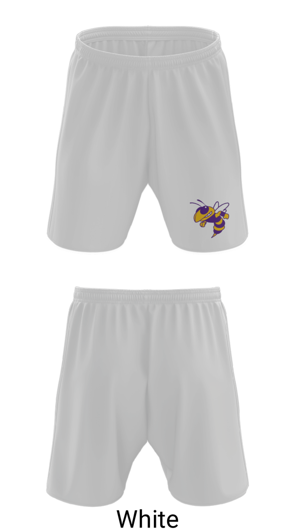 Athletic Shorts With Pockets, Greenville High School Golf, Golf, Teamtime, Team time, sublimation, custom sports apparel, team uniforms, spirit wear, spiritwear, sports uniforms, custom shirts, team store, custom team store, fundraiser sports, apparel fundraiser