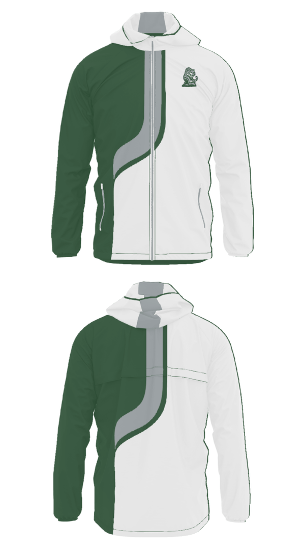 Windbreaker, Jackson-Reed High School Basketball, Women's Basketball, Teamtime, Team time, sublimation, custom sports apparel, team uniforms, spirit wear, spiritwear, sports uniforms, custom shirts, team store, custom team store, fundraiser sports, apparel fundraiser