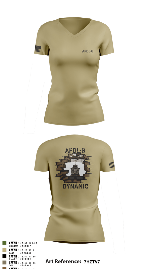 Women's Short Sleeve Vneck Shirt, , Navy, Teamtime, Team time, sublimation, custom sports apparel, team uniforms, spirit wear, spiritwear, sports uniforms, custom shirts, team store, custom team store, fundraiser sports, apparel fundraiser