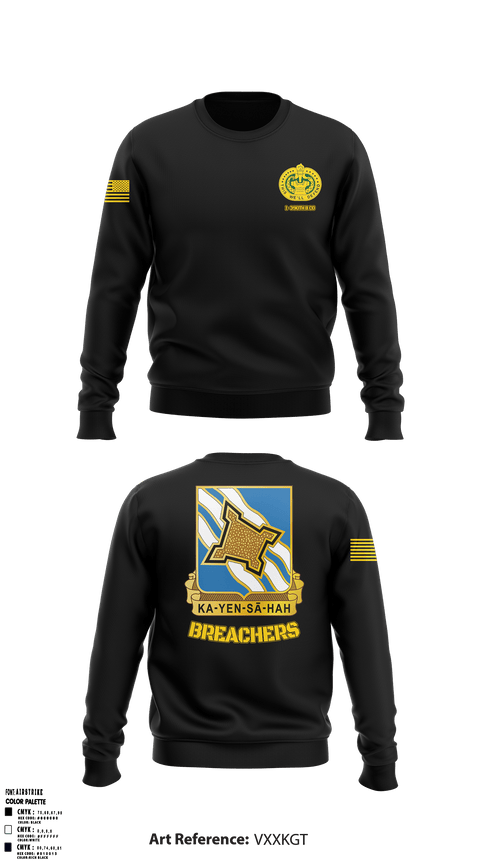 Crew Neck Sweatshirt, , Army, Teamtime, Team time, sublimation, custom sports apparel, team uniforms, spirit wear, spiritwear, sports uniforms, custom shirts, team store, custom team store, fundraiser sports, apparel fundraiser