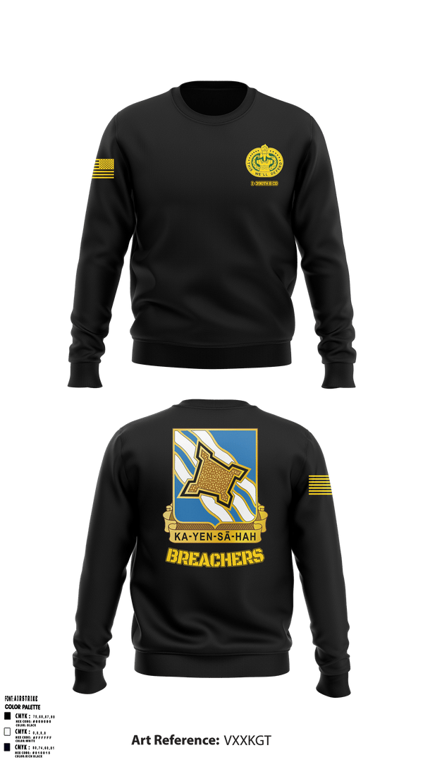 Crew Neck Sweatshirt, , Army, Teamtime, Team time, sublimation, custom sports apparel, team uniforms, spirit wear, spiritwear, sports uniforms, custom shirts, team store, custom team store, fundraiser sports, apparel fundraiser