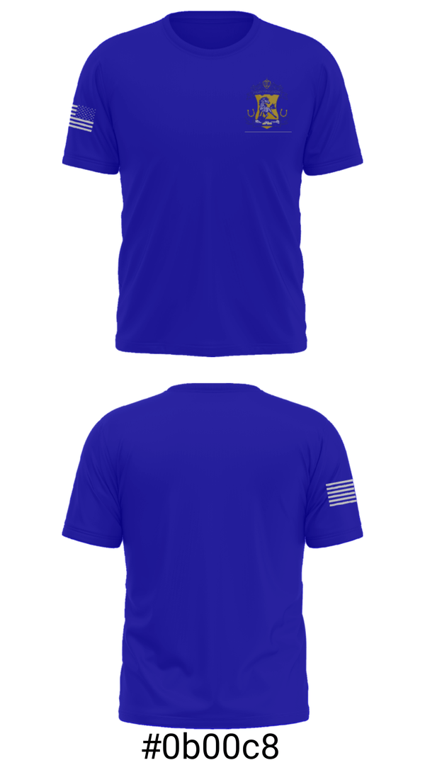 Short Sleeve Performance Shirt, Huntingdon High School Soccer, Men's Soccer, Teamtime, Team time, sublimation, custom sports apparel, team uniforms, spirit wear, spiritwear, sports uniforms, custom shirts, team store, custom team store, fundraiser sports, apparel fundraiser