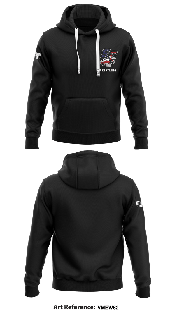 Hoodie, Santiam Christian School Wrestling, Wrestling, Teamtime, Team time, sublimation, custom sports apparel, team uniforms, spirit wear, spiritwear, sports uniforms, custom shirts, team store, custom team store, fundraiser sports, apparel fundraiser