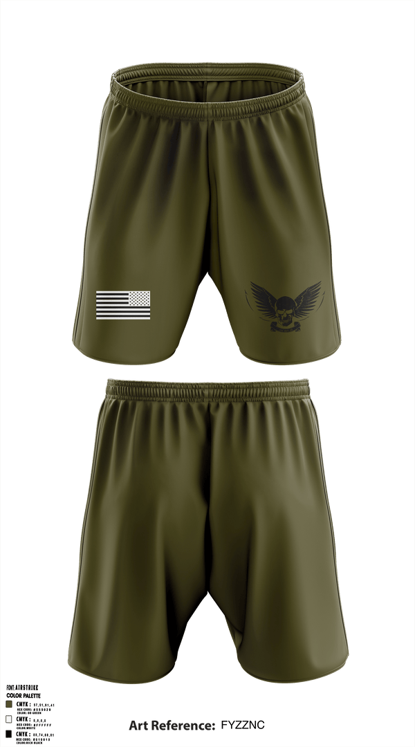 Athletic Shorts With Pockets, , Air Force, Teamtime, Team time, sublimation, custom sports apparel, team uniforms, spirit wear, spiritwear, sports uniforms, custom shirts, team store, custom team store, fundraiser sports, apparel fundraiser