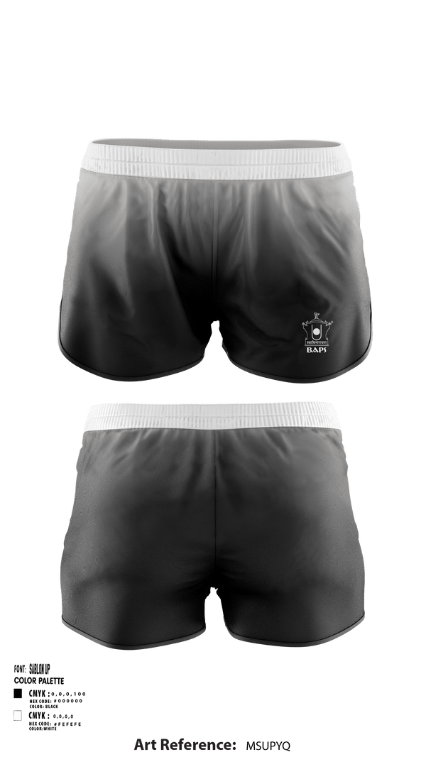Ranger Panties, Baps, , Teamtime, Team time, sublimation, custom sports apparel, team uniforms, spirit wear, spiritwear, sports uniforms, custom shirts, team store, custom team store, fundraiser sports, apparel fundraiser
