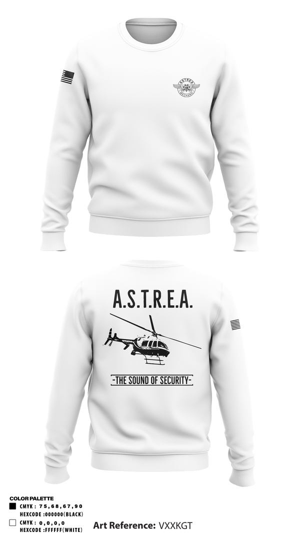 Crew Neck Sweatshirt, , Police, Teamtime, Team time, sublimation, custom sports apparel, team uniforms, spirit wear, spiritwear, sports uniforms, custom shirts, team store, custom team store, fundraiser sports, apparel fundraiser