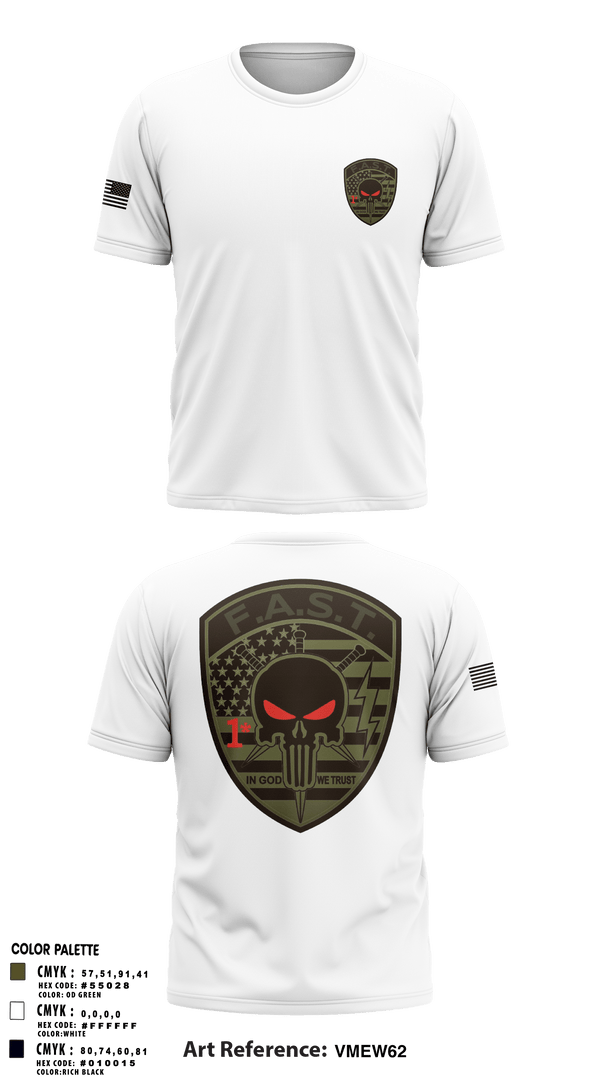 Short Sleeve Performance Shirt, , Police, Teamtime, Team time, sublimation, custom sports apparel, team uniforms, spirit wear, spiritwear, sports uniforms, custom shirts, team store, custom team store, fundraiser sports, apparel fundraiser