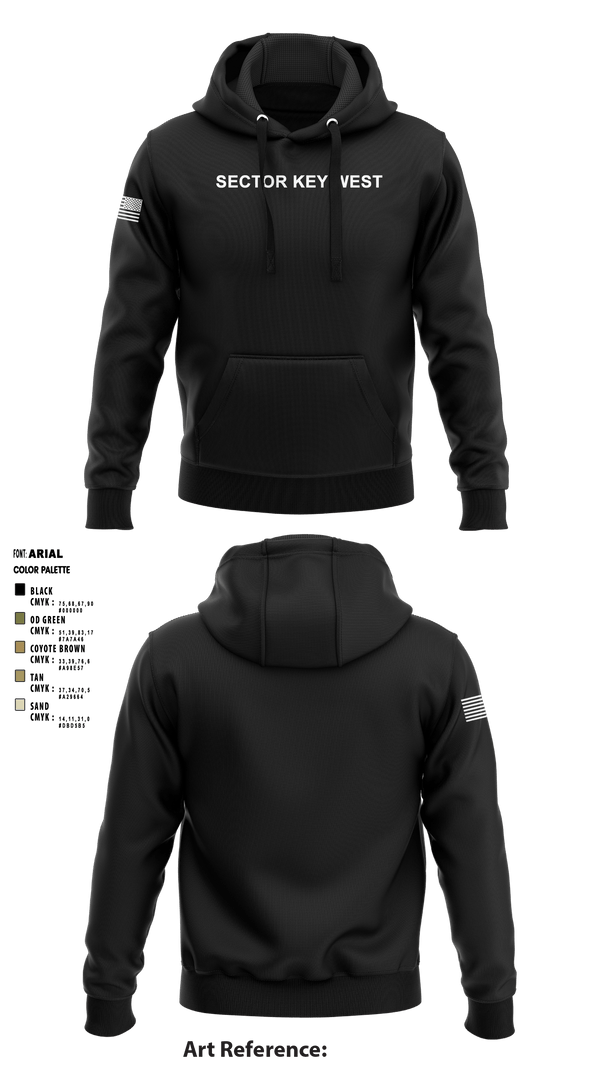 Hoodie, , Coast Guard, Teamtime, Team time, sublimation, custom sports apparel, team uniforms, spirit wear, spiritwear, sports uniforms, custom shirts, team store, custom team store, fundraiser sports, apparel fundraiser