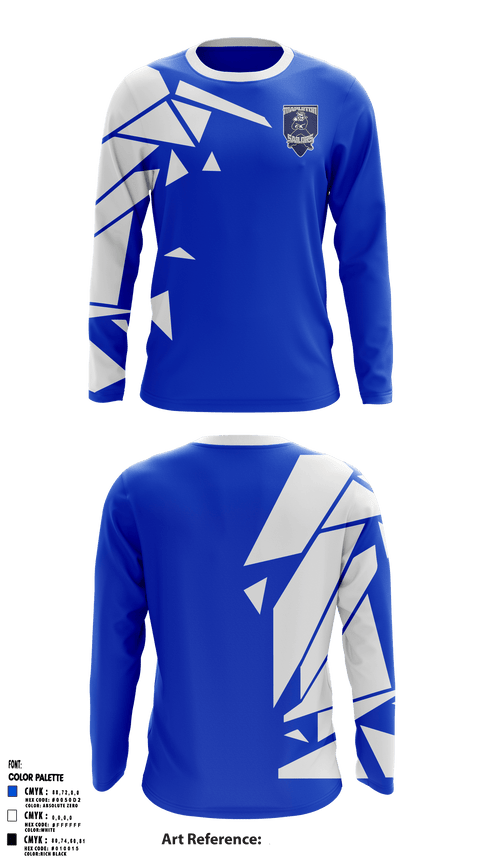 Long Sleeve Performance Shirt, Mapleton High School, Spirit Store, Teamtime, Team time, sublimation, custom sports apparel, team uniforms, spirit wear, spiritwear, sports uniforms, custom shirts, team store, custom team store, fundraiser sports, apparel fundraiser