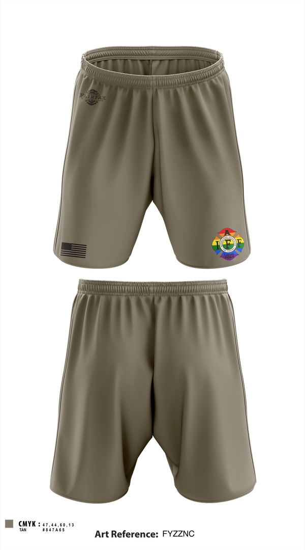 Athletic Shorts With Pockets, , Fire Department, Teamtime, Team time, sublimation, custom sports apparel, team uniforms, spirit wear, spiritwear, sports uniforms, custom shirts, team store, custom team store, fundraiser sports, apparel fundraiser
