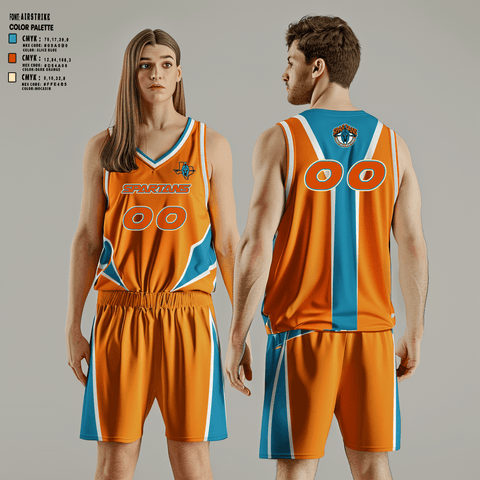 Womens Basketball Jersey, Spartans, Women's Basketball, Teamtime, Team time, sublimation, custom sports apparel, team uniforms, spirit wear, spiritwear, sports uniforms, custom shirts, team store, custom team store, fundraiser sports, apparel fundraiser