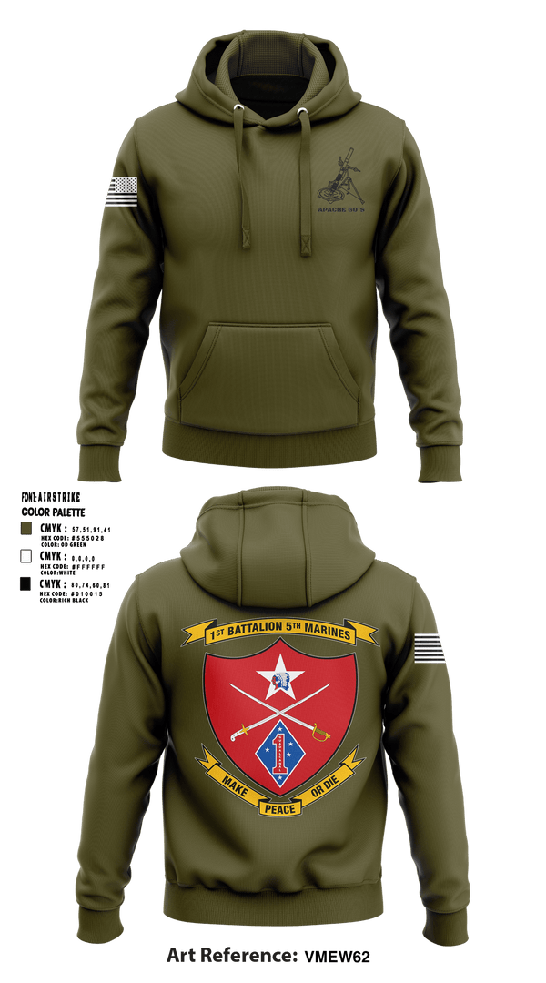 Hoodie, , Marines, Teamtime, Team time, sublimation, custom sports apparel, team uniforms, spirit wear, spiritwear, sports uniforms, custom shirts, team store, custom team store, fundraiser sports, apparel fundraiser