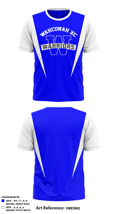 Short Sleeve Performance Shirt, Wahconah Regional High School Cross Country, Cross Country, Teamtime, Team time, sublimation, custom sports apparel, team uniforms, spirit wear, spiritwear, sports uniforms, custom shirts, team store, custom team store, fundraiser sports, apparel fundraiser