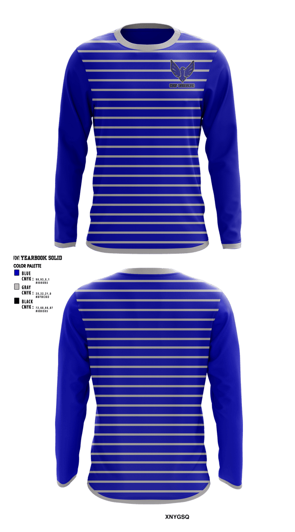 Long Sleeve Performance Shirt, Westport Lady Warhawks, Women's Basketball, Teamtime, Team time, sublimation, custom sports apparel, team uniforms, spirit wear, spiritwear, sports uniforms, custom shirts, team store, custom team store, fundraiser sports, apparel fundraiser