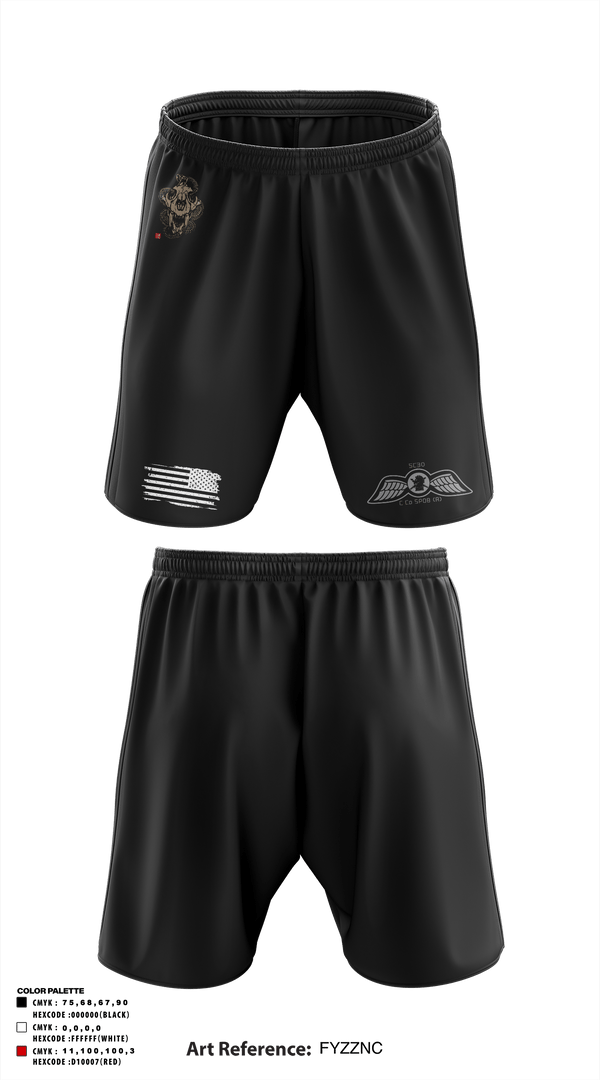 Athletic Shorts With Pockets, , Army, Teamtime, Team time, sublimation, custom sports apparel, team uniforms, spirit wear, spiritwear, sports uniforms, custom shirts, team store, custom team store, fundraiser sports, apparel fundraiser