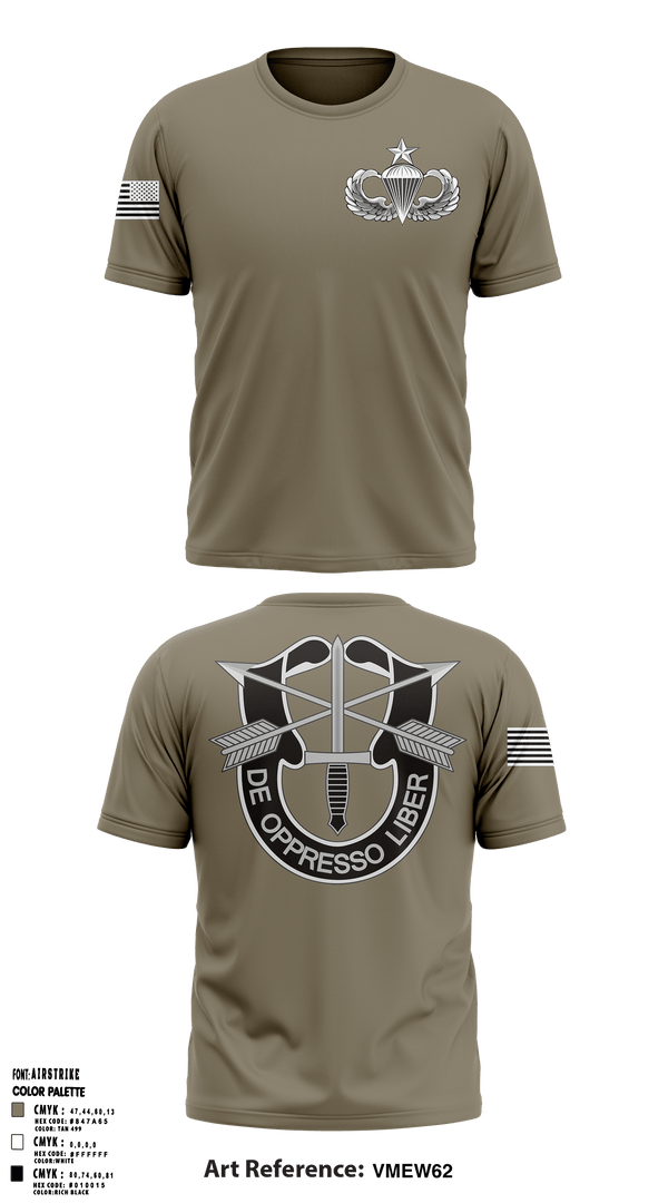 Short Sleeve Performance Shirt, , Army, Teamtime, Team time, sublimation, custom sports apparel, team uniforms, spirit wear, spiritwear, sports uniforms, custom shirts, team store, custom team store, fundraiser sports, apparel fundraiser