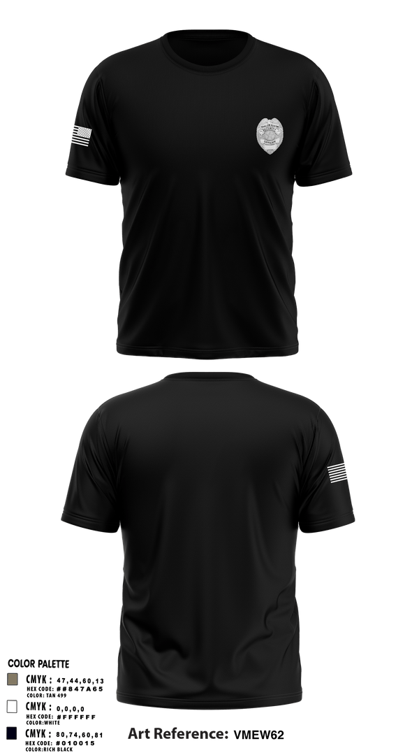 Short Sleeve Performance Shirt, Shalom Austin Security, , Teamtime, Team time, sublimation, custom sports apparel, team uniforms, spirit wear, spiritwear, sports uniforms, custom shirts, team store, custom team store, fundraiser sports, apparel fundraiser