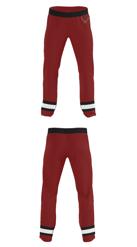 Sweatpants, Freeport High School Swimming, Swimming, Teamtime, Team time, sublimation, custom sports apparel, team uniforms, spirit wear, spiritwear, sports uniforms, custom shirts, team store, custom team store, fundraiser sports, apparel fundraiser