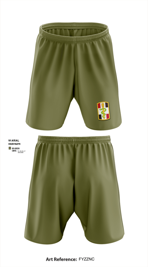 Athletic Shorts With Pockets, , Army, Teamtime, Team time, sublimation, custom sports apparel, team uniforms, spirit wear, spiritwear, sports uniforms, custom shirts, team store, custom team store, fundraiser sports, apparel fundraiser