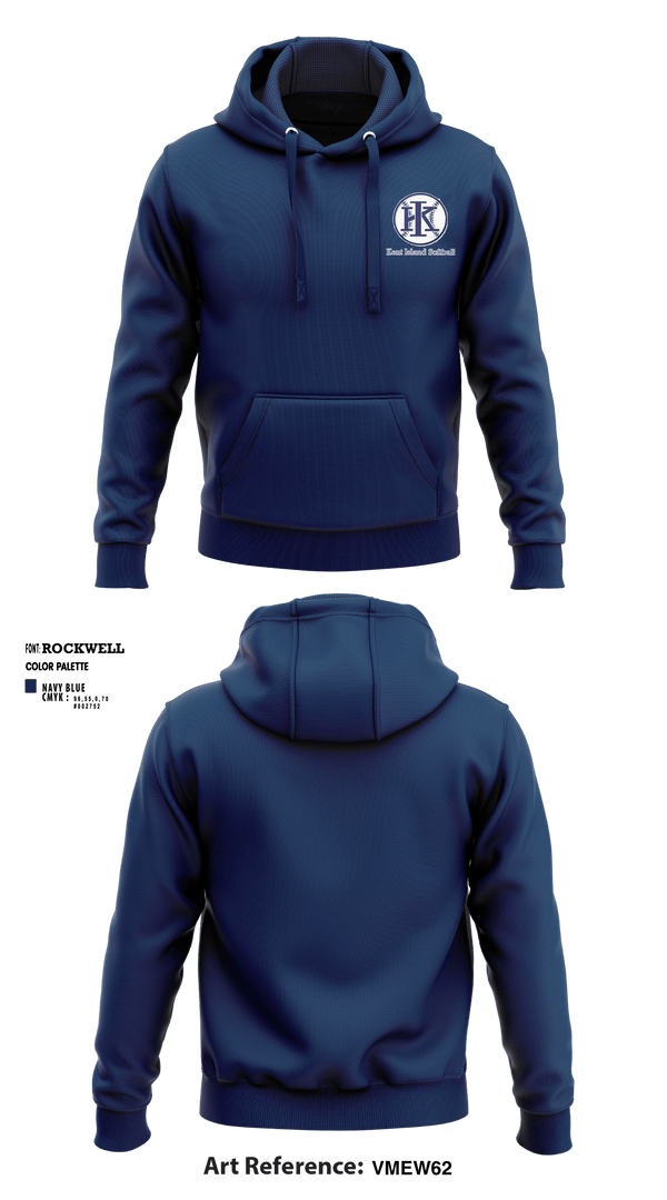 Hoodie, Kent Island Youth Softball, Spirit Store, Teamtime, Team time, sublimation, custom sports apparel, team uniforms, spirit wear, spiritwear, sports uniforms, custom shirts, team store, custom team store, fundraiser sports, apparel fundraiser