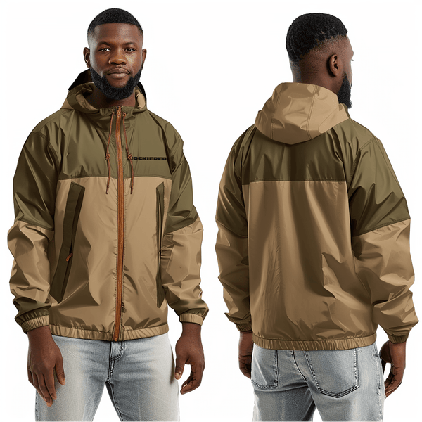 Windbreaker, RockieRed, Men's Basketball, Teamtime, Team time, sublimation, custom sports apparel, team uniforms, spirit wear, spiritwear, sports uniforms, custom shirts, team store, custom team store, fundraiser sports, apparel fundraiser