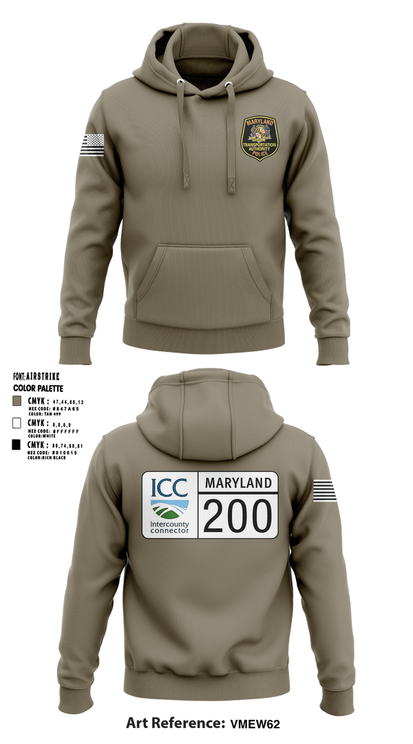 Hoodie, , Police, Teamtime, Team time, sublimation, custom sports apparel, team uniforms, spirit wear, spiritwear, sports uniforms, custom shirts, team store, custom team store, fundraiser sports, apparel fundraiser