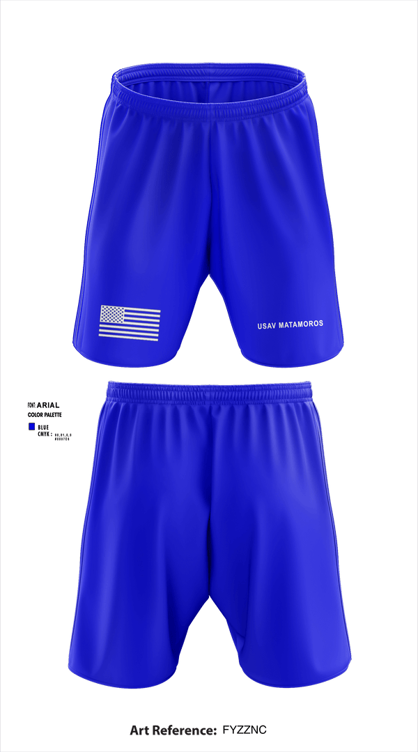 Athletic Shorts With Pockets, USAV MATAMOROS, Army, Teamtime, Team time, sublimation, custom sports apparel, team uniforms, spirit wear, spiritwear, sports uniforms, custom shirts, team store, custom team store, fundraiser sports, apparel fundraiser