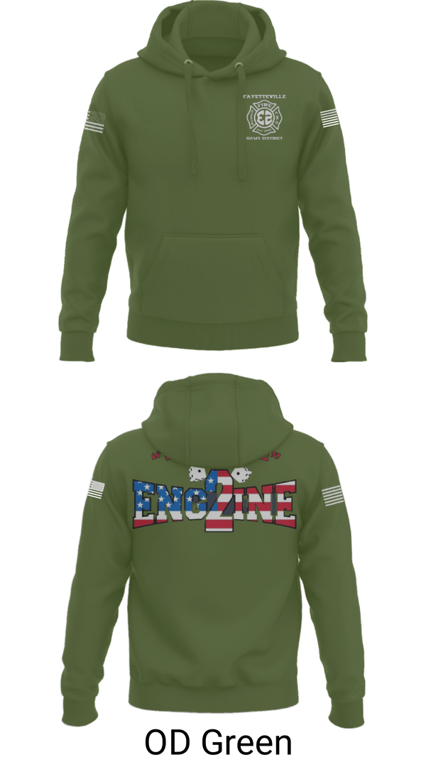 Hoodie, , Fire Department, Teamtime, Team time, sublimation, custom sports apparel, team uniforms, spirit wear, spiritwear, sports uniforms, custom shirts, team store, custom team store, fundraiser sports, apparel fundraiser
