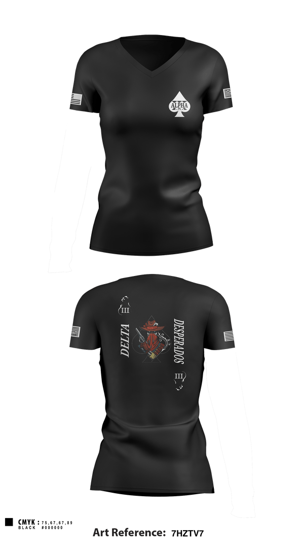 Women's Short Sleeve Vneck Shirt, , Navy, Teamtime, Team time, sublimation, custom sports apparel, team uniforms, spirit wear, spiritwear, sports uniforms, custom shirts, team store, custom team store, fundraiser sports, apparel fundraiser
