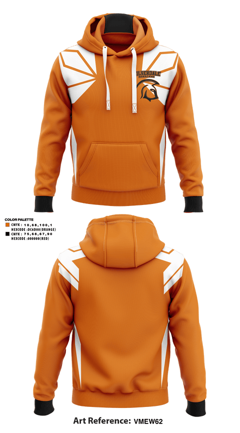 Hoodie, Silverdale Spartans, Men's Basketball, Teamtime, Team time, sublimation, custom sports apparel, team uniforms, spirit wear, spiritwear, sports uniforms, custom shirts, team store, custom team store, fundraiser sports, apparel fundraiser