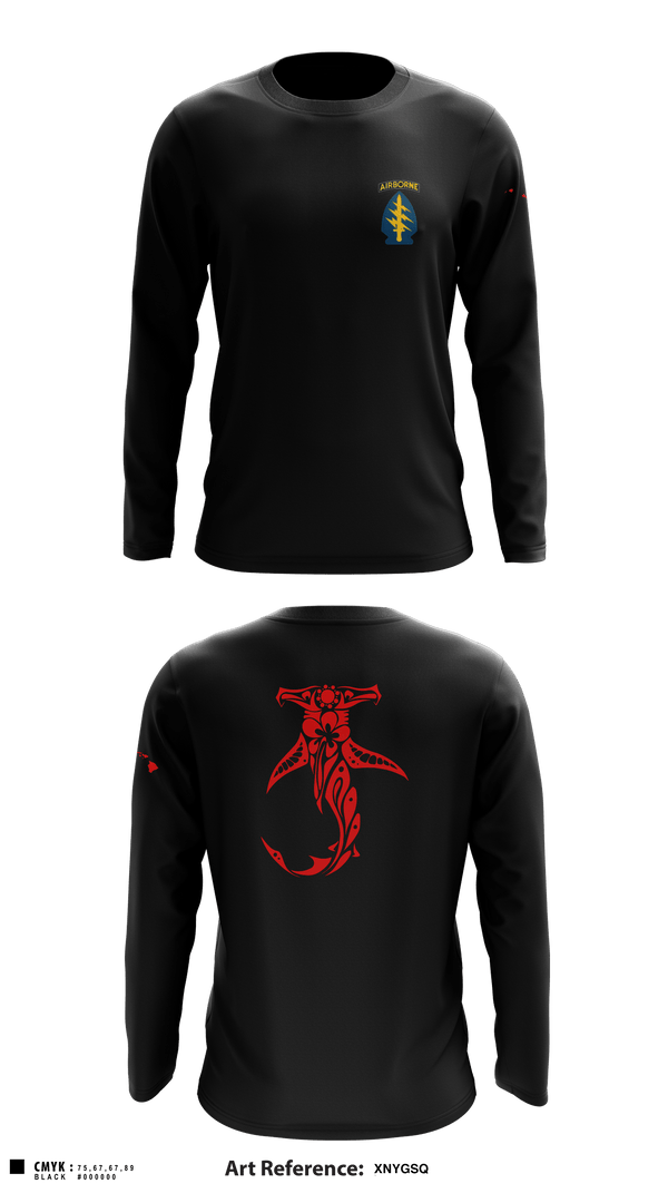 Long Sleeve Performance Shirt, , Army, Teamtime, Team time, sublimation, custom sports apparel, team uniforms, spirit wear, spiritwear, sports uniforms, custom shirts, team store, custom team store, fundraiser sports, apparel fundraiser