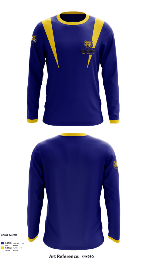 Long Sleeve Rash Guard Shirt, Evergreen High School Wrestling, Wrestling, Teamtime, Team time, sublimation, custom sports apparel, team uniforms, spirit wear, spiritwear, sports uniforms, custom shirts, team store, custom team store, fundraiser sports, apparel fundraiser