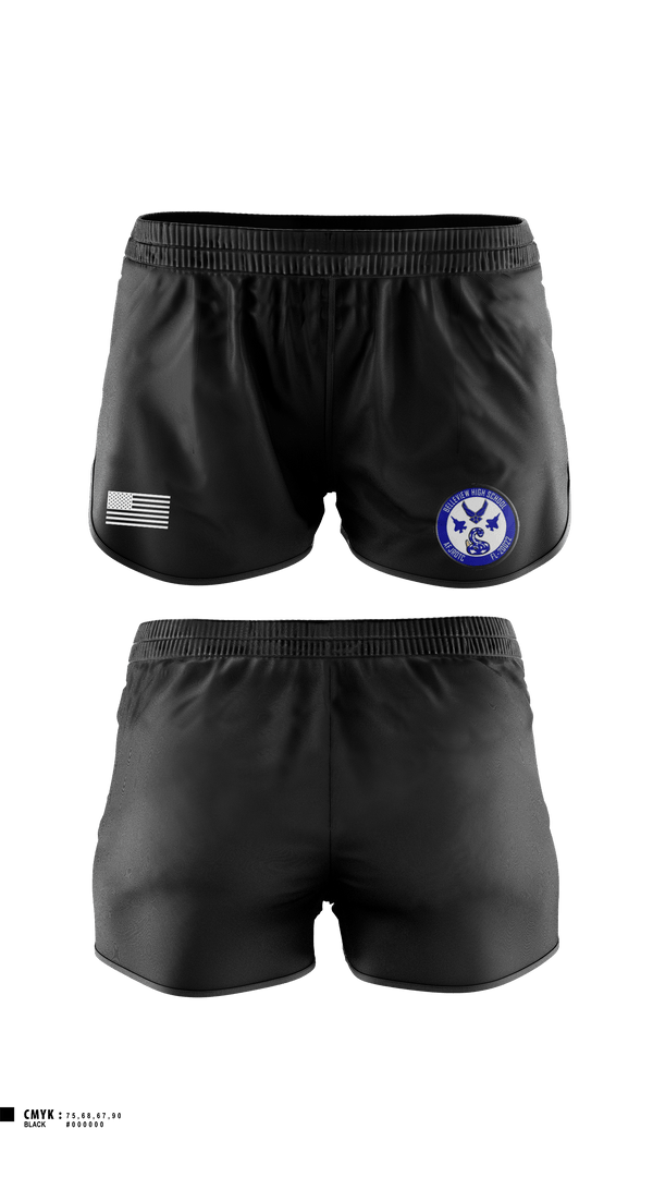 Ranger Panties, Foxtrot, Air Force, Teamtime, Team time, sublimation, custom sports apparel, team uniforms, spirit wear, spiritwear, sports uniforms, custom shirts, team store, custom team store, fundraiser sports, apparel fundraiser