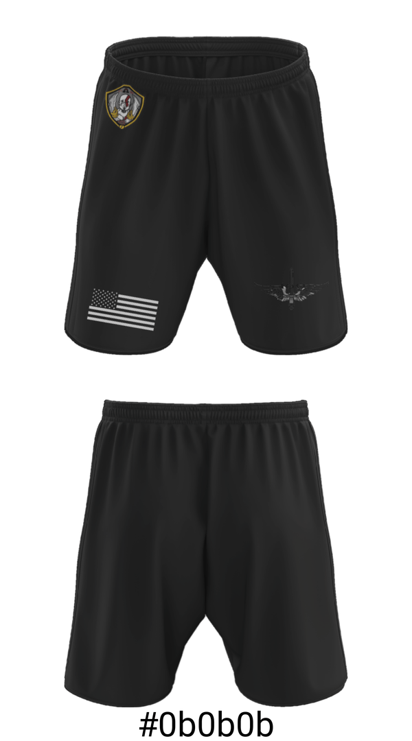 Athletic Shorts With Pockets, , Army, Teamtime, Team time, sublimation, custom sports apparel, team uniforms, spirit wear, spiritwear, sports uniforms, custom shirts, team store, custom team store, fundraiser sports, apparel fundraiser