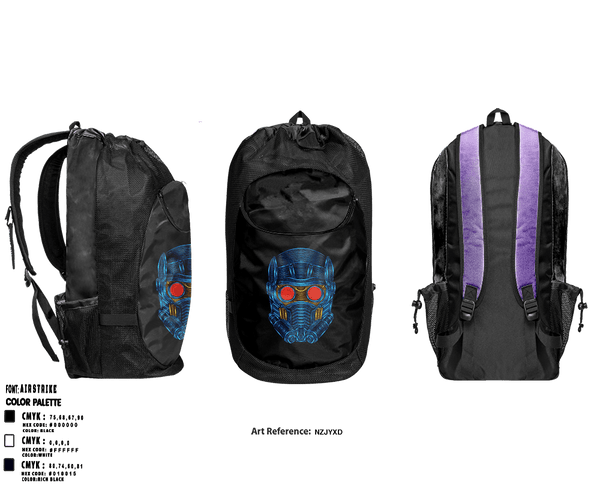 Gear Bag, FEC clubFEC club, , Teamtime, Team time, sublimation, custom sports apparel, team uniforms, spirit wear, spiritwear, sports uniforms, custom shirts, team store, custom team store, fundraiser sports, apparel fundraiser