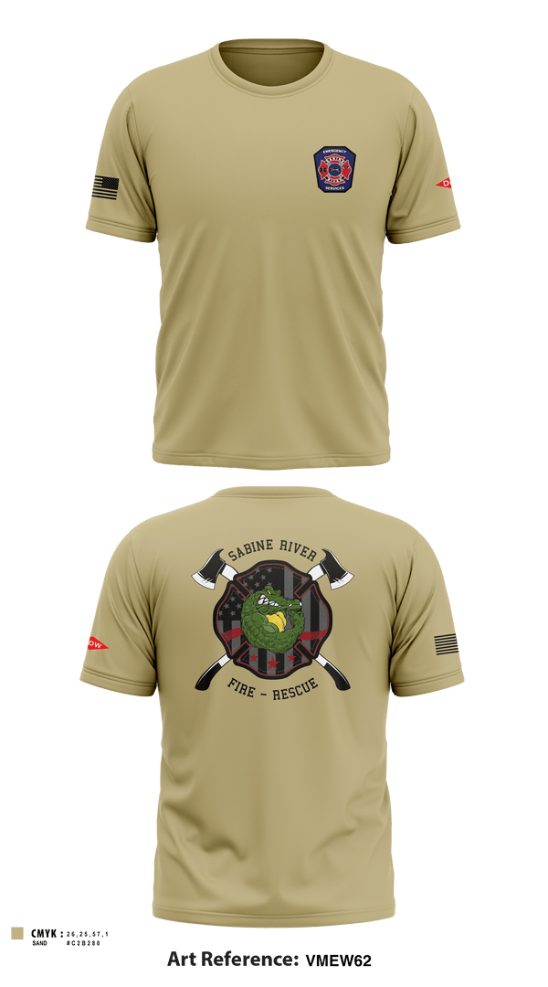 Short Sleeve Performance Shirt, , Fire Department, Teamtime, Team time, sublimation, custom sports apparel, team uniforms, spirit wear, spiritwear, sports uniforms, custom shirts, team store, custom team store, fundraiser sports, apparel fundraiser