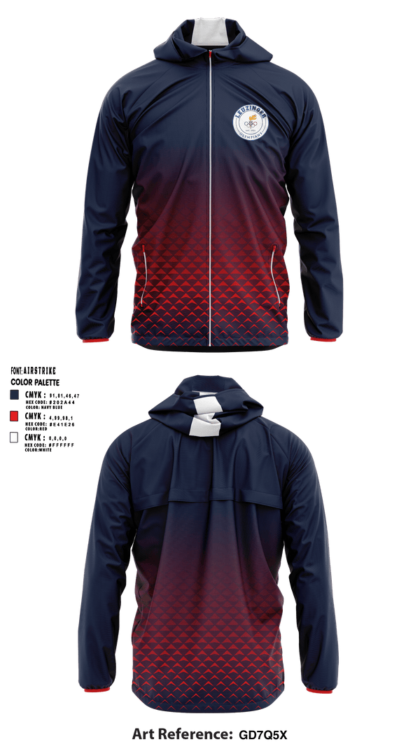 Windbreaker, Leuzinger High School Baseball, Baseball, Teamtime, Team time, sublimation, custom sports apparel, team uniforms, spirit wear, spiritwear, sports uniforms, custom shirts, team store, custom team store, fundraiser sports, apparel fundraiser