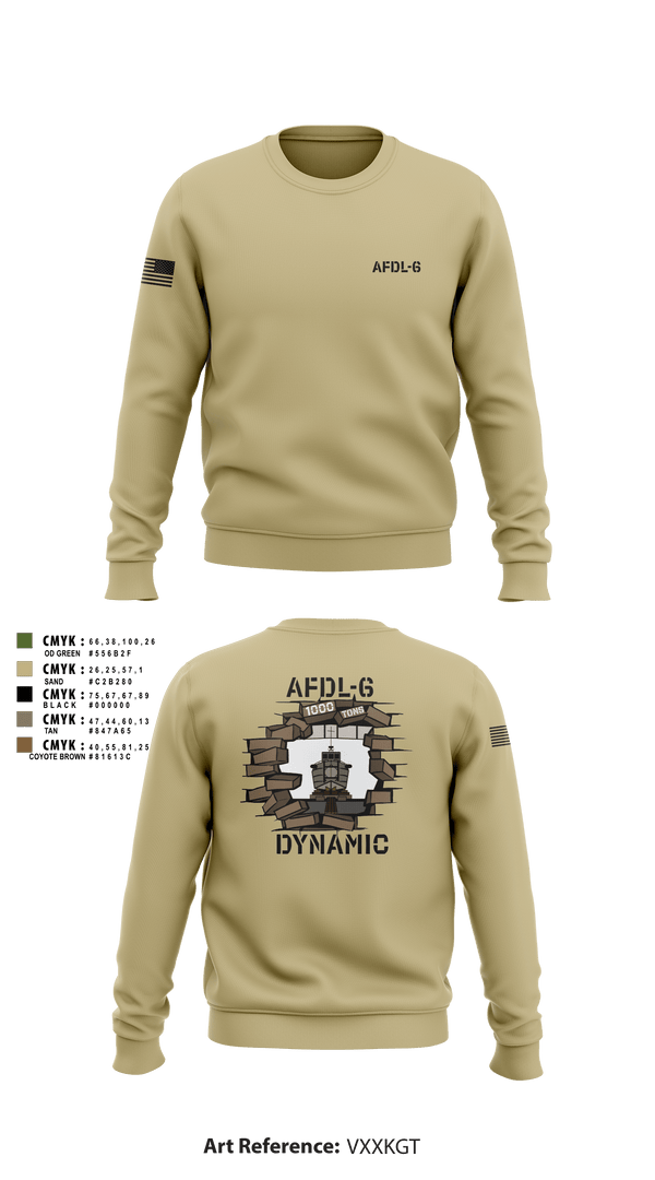 Crew Neck Sweatshirt, , Navy, Teamtime, Team time, sublimation, custom sports apparel, team uniforms, spirit wear, spiritwear, sports uniforms, custom shirts, team store, custom team store, fundraiser sports, apparel fundraiser
