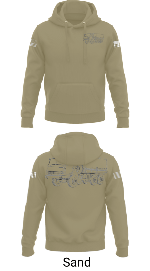 Hoodie, , Army, Teamtime, Team time, sublimation, custom sports apparel, team uniforms, spirit wear, spiritwear, sports uniforms, custom shirts, team store, custom team store, fundraiser sports, apparel fundraiser