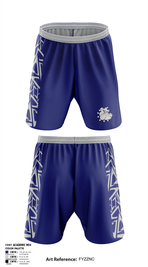 Athletic Shorts With Pockets, Westerly Middle School Basketball, Men's Basketball, Teamtime, Team time, sublimation, custom sports apparel, team uniforms, spirit wear, spiritwear, sports uniforms, custom shirts, team store, custom team store, fundraiser sports, apparel fundraiser