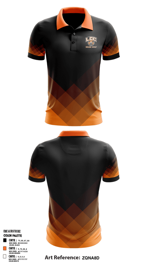 Short Sleeve Performance Polo, Bears, Golf, Teamtime, Team time, sublimation, custom sports apparel, team uniforms, spirit wear, spiritwear, sports uniforms, custom shirts, team store, custom team store, fundraiser sports, apparel fundraiser