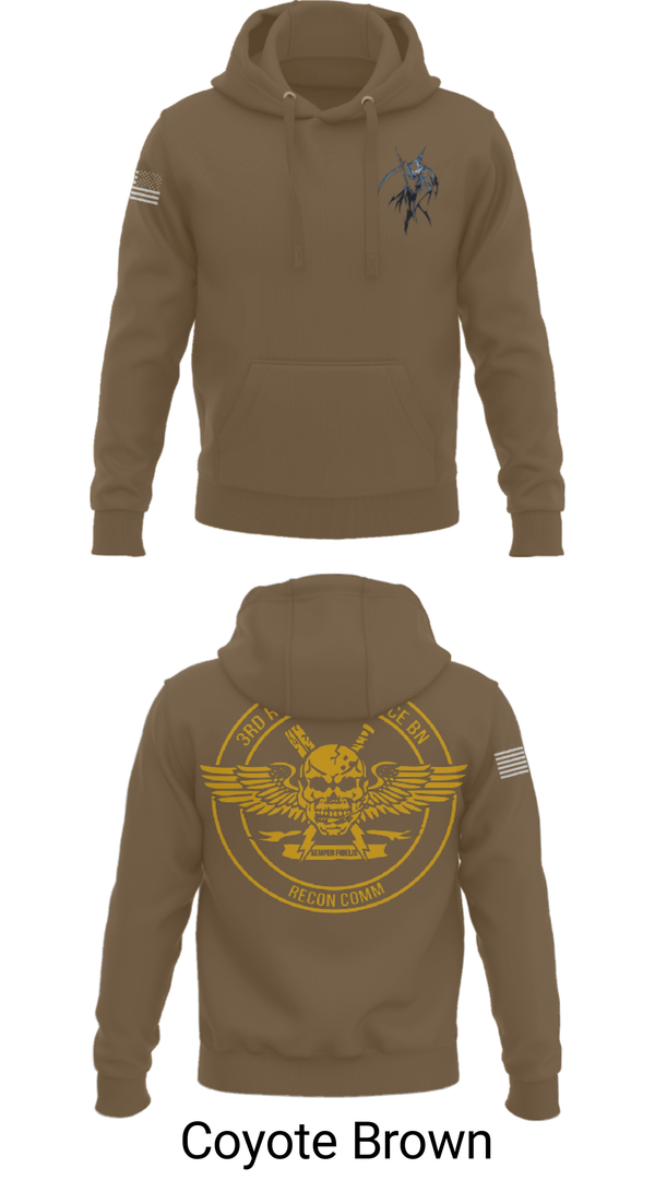 Hoodie, , Marines, Teamtime, Team time, sublimation, custom sports apparel, team uniforms, spirit wear, spiritwear, sports uniforms, custom shirts, team store, custom team store, fundraiser sports, apparel fundraiser